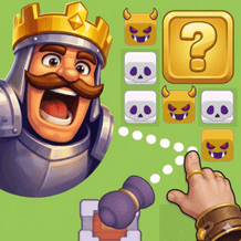 Kings Defense: Roguelike