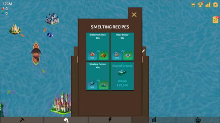 Trade Empire - Screenshot 4