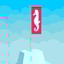 Island Parkour 3D