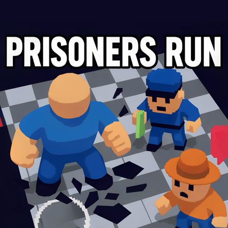 Prisoners Run