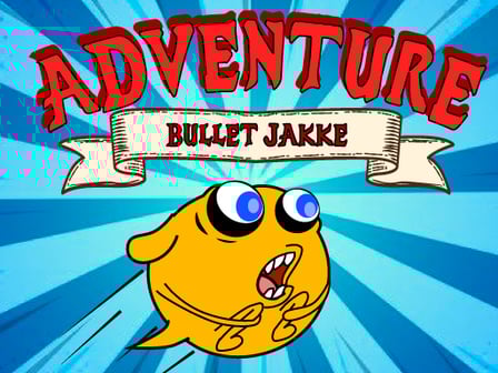 Bullet Jakke Adventure
