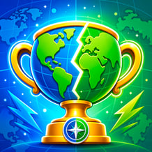 Geo Duel Cup