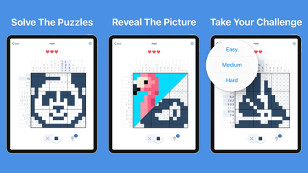 Nonogram - Screenshot 4