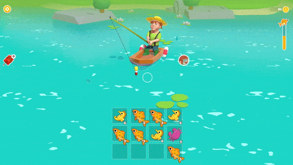 Fisher Clicker cover