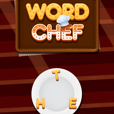Word Chef thumbnail