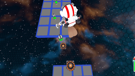Space Obby - Screenshot 1