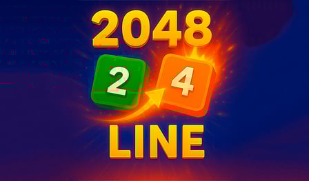 Línea 2048