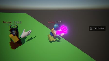 Slap Aura - Screenshot 4