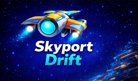 Skyport Drift