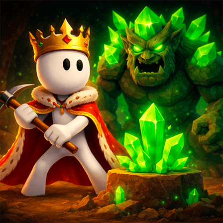 King Dungeon
