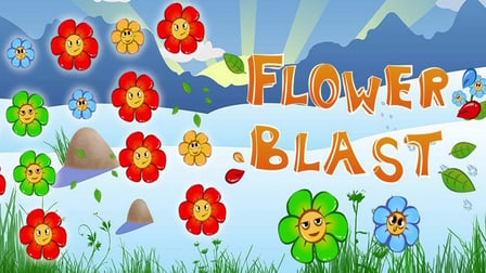 Flower Blast