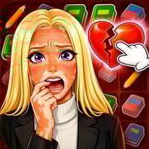 Girls' Academy - Match 3!