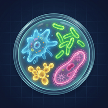 Microlaboratory