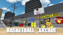 Basketball Arcade