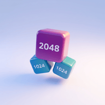 2048 Block Blast
