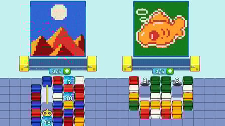 Sand Conveyor. ASMR. - Screenshot 2