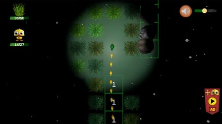 DucksWay - Screenshot 4