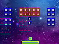Space Brickout