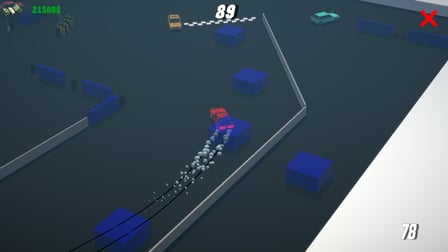Drift View - Screenshot 6