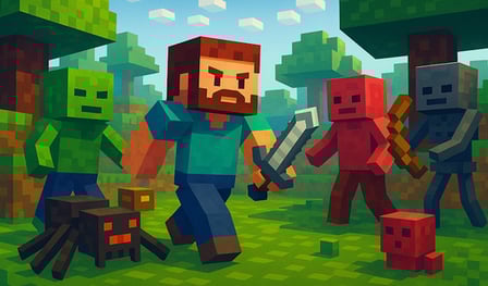 Cubic Survival