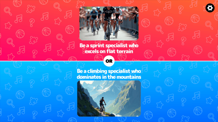 Tour De France - Screenshot 1