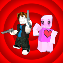 Obby Open World Brainrot Online