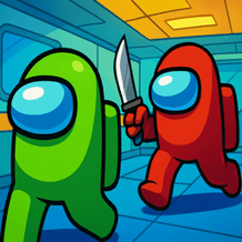 Survival Race: Imposter