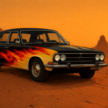 Zombie Apocalypse: Race for Survival