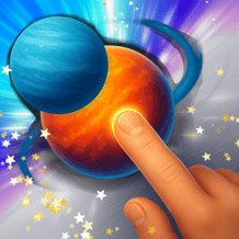 Unite the Planets! Evolution!