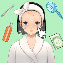 Satisroom: Perfectly Organized