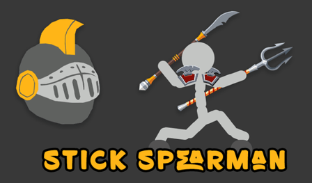 Stick Spearman