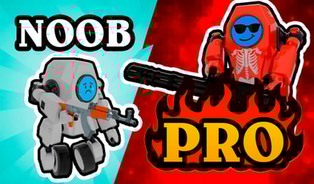 Roboterkriege Online