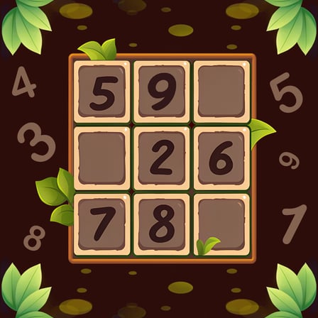 Sudoku - Number Games thumbnail