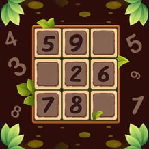 Sudoku - Number Games