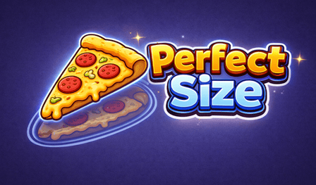 Perfect Size
