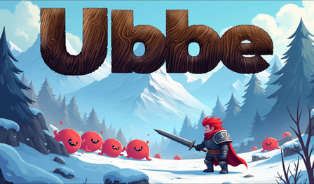 Ubbé