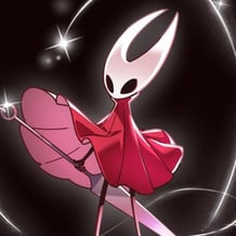 Jumping knight