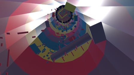 Obby Parkour: Choose Your Tower of Hell - Screenshot 5