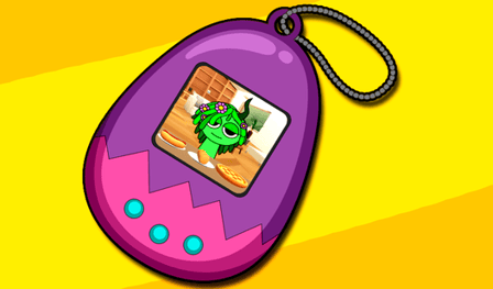 Sprunki Pet Simulator