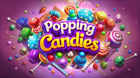 Popping Candies