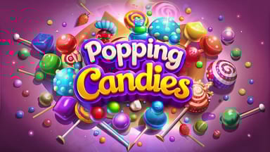 Popping Candies