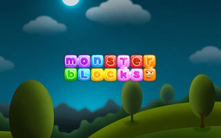 Monster Blocks