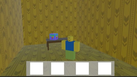 Escape from Brainrot - Screenshot 1