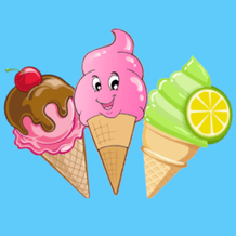 Ice Cream ASMR Relax