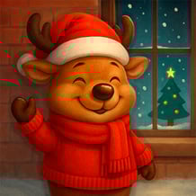 Winter Quest: Gather Stars and Adorn the World