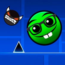 Geometry Lobotomy