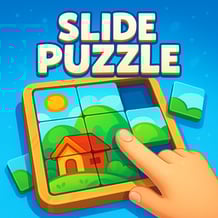 Slide Puzzle
