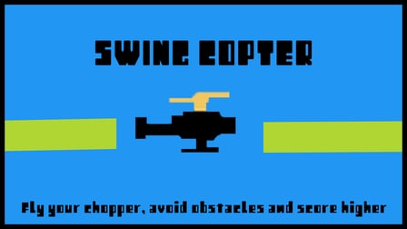 Swing Copter