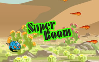 Super Boom