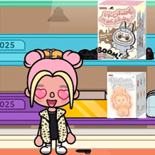 Toca Life: Creativity and Design